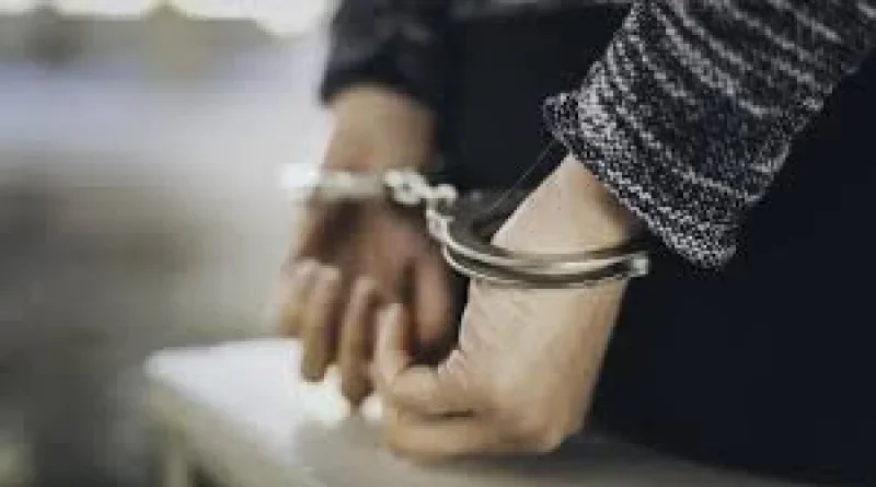 Polres Garut Tahan Pimpinan Ponpes Tersangka Dugaan Pencabulan